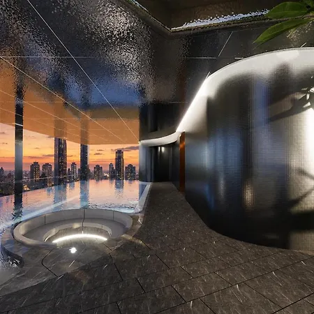Hotel Indigo Bangkok Thonglor By Ihg