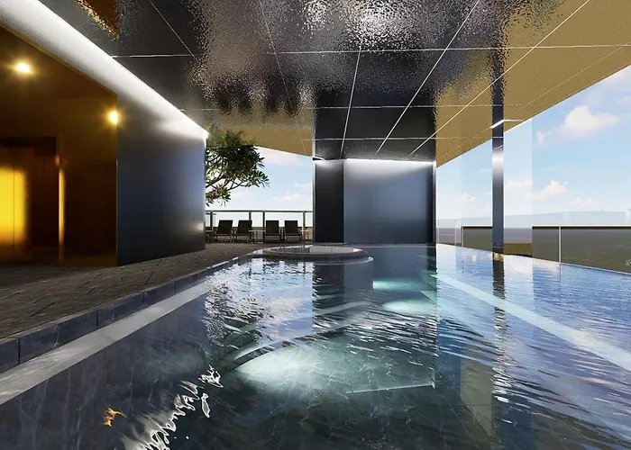 Indigo Thonglor By Ihg ホテル *