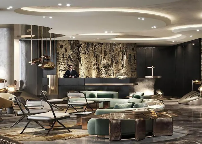 Indigo Thonglor By Ihg バンコク都