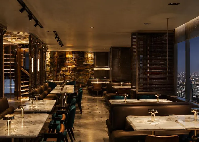 Indigo Thonglor By Ihg ホテル *