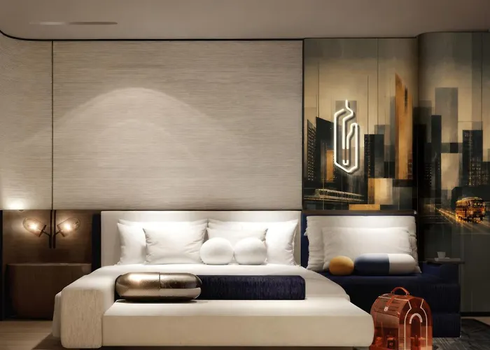 Indigo Thonglor By Ihg * バンコク都