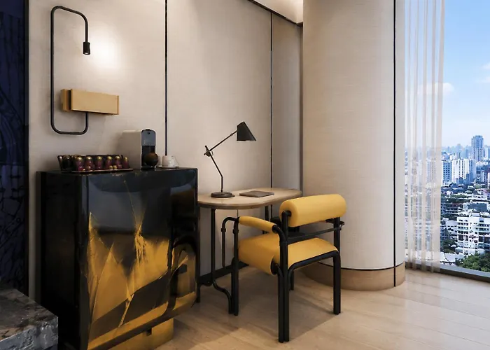 Indigo Thonglor By Ihg *