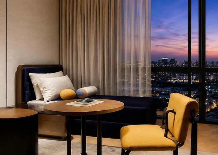 ホテル Indigo Thonglor By Ihg バンコク都