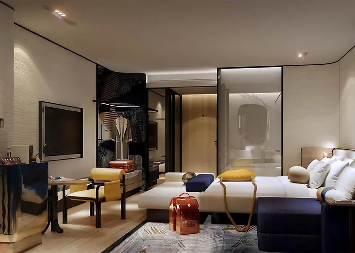 Indigo Thonglor By Ihg バンコク都