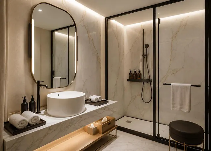 Indigo Thonglor By Ihg * バンコク都