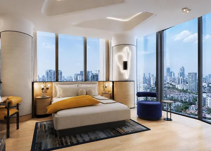 Indigo Thonglor By Ihg ホテル バンコク都