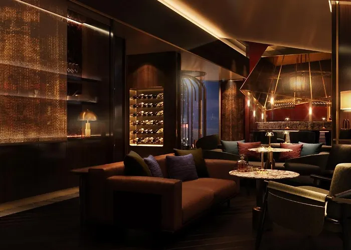 ホテル Indigo Thonglor By Ihg *