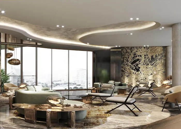 ホテル Indigo Thonglor By Ihg
