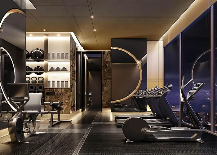 Indigo Thonglor By Ihg バンコク都