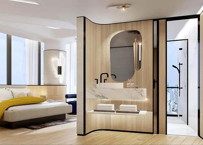 ホテル Indigo Thonglor By Ihg *