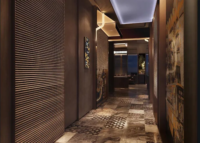Indigo Thonglor By Ihg *