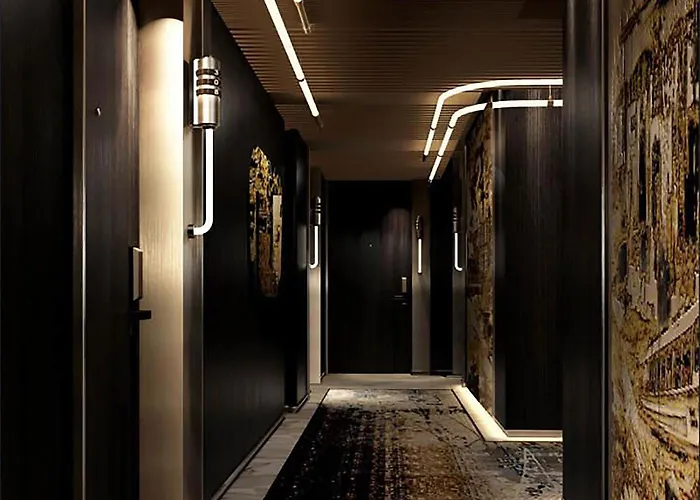 ホテル Indigo Thonglor By Ihg