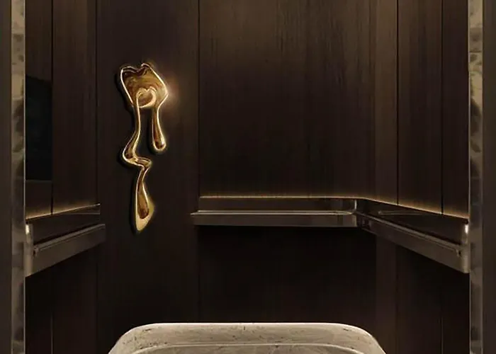 Indigo Thonglor By Ihg * バンコク都