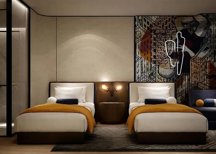Indigo Thonglor By Ihg *