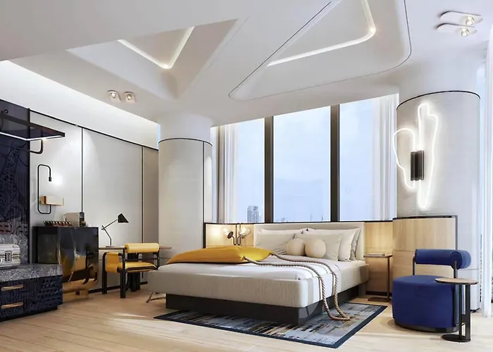 Indigo Thonglor By Ihg Hotel *